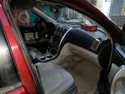 GMC Acadia